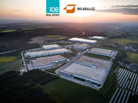 prumyslovy-areal-stribro-pronajem-skladovych-prostor | Pronájem - komerční objekt, sklad, 4 000 m²