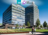 Pronájem - kanceláře, 900 m²