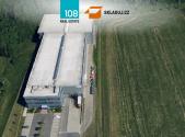 Pronájem - komerční objekt, sklad, 5 068 m²