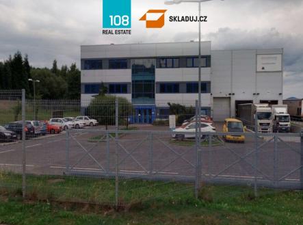 industrial-park-liberec-pronajem-skladovych-prostor | Pronájem - komerční objekt, sklad, 5 068 m²
