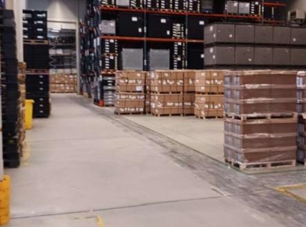 industrial-park-liberec-pronajem-skladovych-prostor | Pronájem - komerční objekt, sklad, 5 068 m²