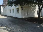 Pronájem - komerční objekt, sklad, 1 500 m²