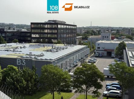 prumyslovy-park-brno-pronajem-skladovych-prostor | Pronájem - obchodní prostor, 933 m²