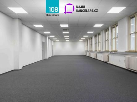 ab-budova-mlynska-ostrava | Pronájem - kanceláře, 237 m²