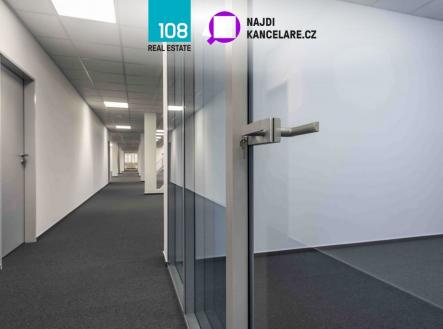 ab-budova-mlynska-ostrava | Pronájem - kanceláře, 237 m²