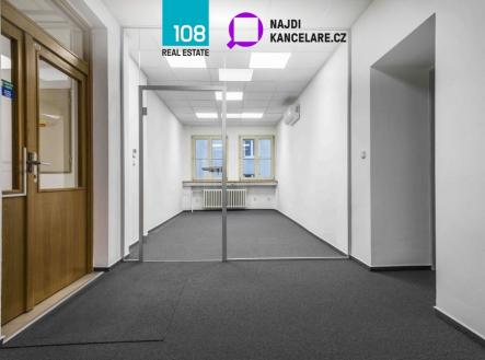 ab-budova-mlynska-ostrava | Pronájem - kanceláře, 645 m²