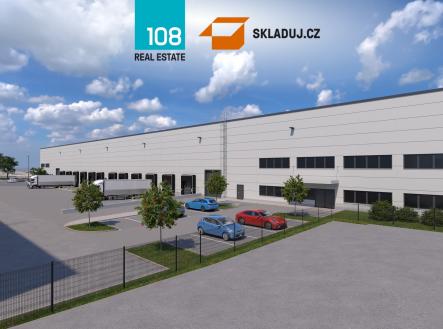 prumyslovy-park-plzen-pronajem-skladovych-prostor | Pronájem - komerční objekt, sklad, 2 000 m²