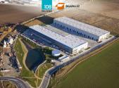 Pronájem - komerční objekt, sklad, 750 m²