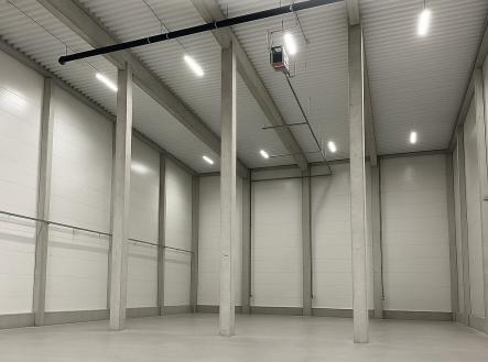 industrial-park-zdice-pronajem-skladovych-prostor | Pronájem - komerční objekt, sklad, 960 m²