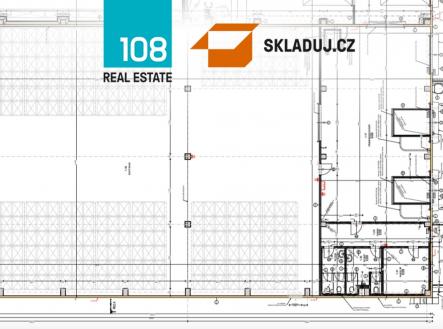 industrial-park-zdice-pronajem-skladovych-prostor | Pronájem - komerční objekt, sklad, 960 m²