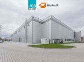 Pronájem - komerční objekt, sklad, 5 000 m²