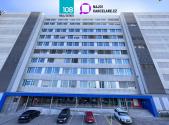 Pronájem - kanceláře, 561 m²