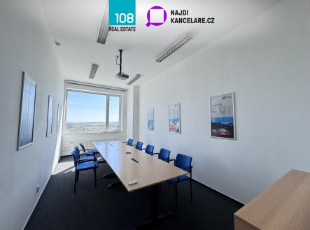 business-park-prumyslova-prumyslova-praha-10-hostivar | Pronájem - kanceláře, 351 m²