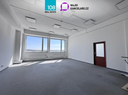 business-park-prumyslova-prumyslova-praha-10-hostivar | Pronájem - kanceláře, 351 m²