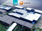 Pronájem - obchodní prostor, 600 m²