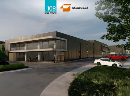 prumyslovy-park-jinacovice-pronajem-skladovych-prostor | Pronájem - obchodní prostor, 600 m²