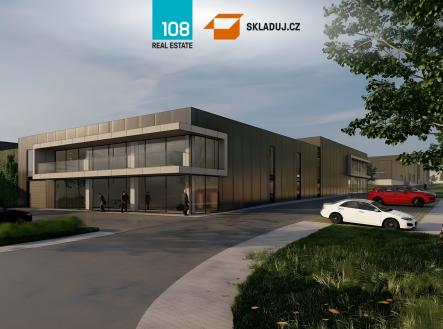 prumyslovy-park-jinacovice-pronajem-skladovych-prostor | Pronájem - obchodní prostor, 600 m²