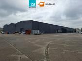 Pronájem - komerční objekt, sklad, 7 000 m²