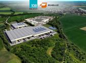 Pronájem - komerční objekt, sklad, 5 000 m²