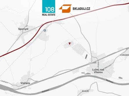 prumyslovy-areal-luzec-nad-vltavou-pronajem-skladovych-prostor | Pronájem - komerční objekt, sklad, 5 000 m²