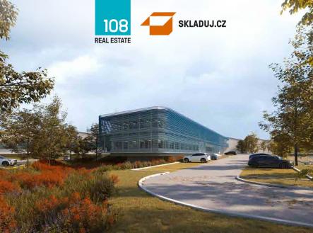 prumyslovy-park-tisnov-pronajem-skladovych-prostor | Pronájem - komerční objekt, sklad, 10 000 m²