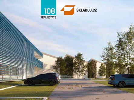 prumyslovy-park-tisnov-pronajem-skladovych-prostor | Pronájem - komerční objekt, sklad, 20 000 m²