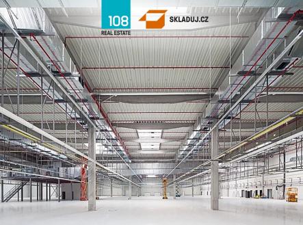 prumyslovy-park-ledce-pronajem-skladovych-prostor | Pronájem - komerční objekt, sklad, 10 000 m²