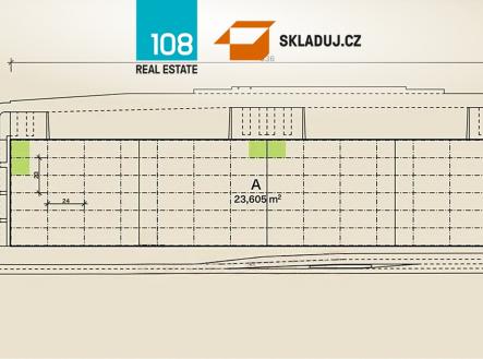 prumyslovy-park-ledce-pronajem-skladovych-prostor | Pronájem - komerční objekt, sklad, 10 000 m²