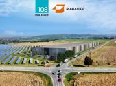 Pronájem - komerční objekt, sklad, 23 605 m²