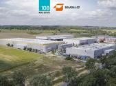 Pronájem - komerční objekt, sklad, 3 671 m²