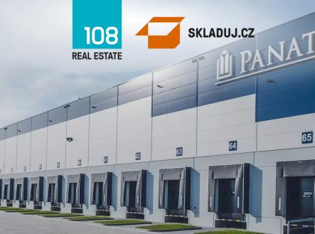 industrial-park-branisovice-pronajem-skladovych-prostor | Pronájem - komerční objekt, sklad, 15 000 m²