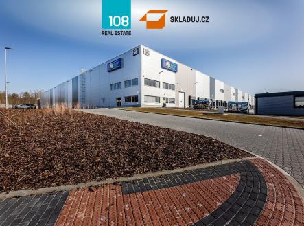 prumyslovy-park-vyskov-pronajem-skladovych-prostor | Pronájem - komerční objekt, sklad, 3 000 m²