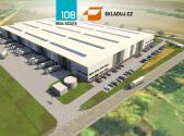 Pronájem - komerční objekt, sklad, 12 000 m²