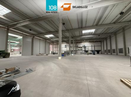 prumyslovy-park-dyje-pronajem-skladovych-prostor | Pronájem - komerční objekt, sklad, 1 796 m²