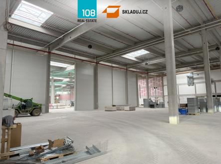 prumyslovy-park-dyje-pronajem-skladovych-prostor | Pronájem - komerční objekt, sklad, 1 796 m²