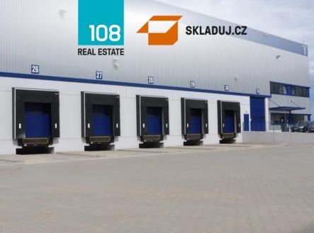 prumyslovy-areal-zdice-pronajem-skladovych-prostor | Pronájem - komerční objekt, sklad, 2 592 m²