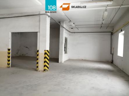 industrial-park-zdirec-nad-doubravou-pronajem-skladovych-prostor | Pronájem - komerční objekt, sklad, 634 m²