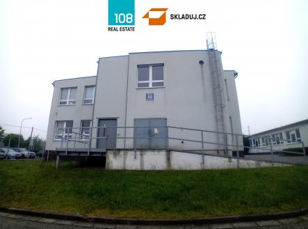 prumyslovy-areal-cerveny-kostelec-pronajem-skladovych-prostor | Pronájem - komerční objekt, sklad, 1 795 m²