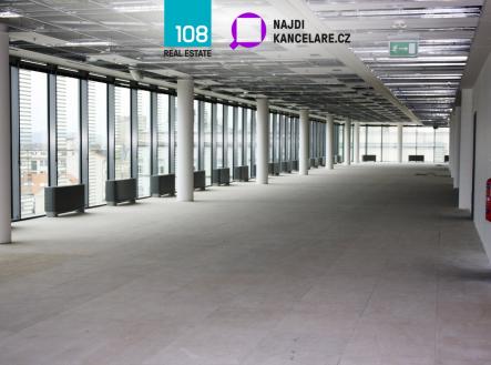 gate-nova-karolina-park-28-rijna-ostrava | Pronájem - kanceláře, 4 503 m²