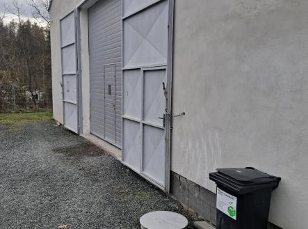 industrial-park-zruc-nad-sazavou-pronajem-skladovych-prostor | Prodej - komerční objekt, sklad, 900 m²