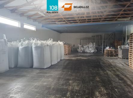 industrial-park-zruc-nad-sazavou-pronajem-skladovych-prostor | Prodej - komerční objekt, sklad, 900 m²
