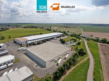 prumyslovy-park-benatky-nad-jizerou-pronajem-skladovych-prostor | Pronájem - komerční objekt, sklad, 8 260 m²