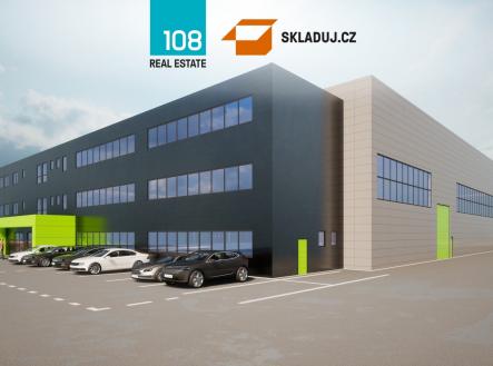 prumyslovy-park-benatky-nad-jizerou-pronajem-skladovych-prostor | Pronájem - komerční objekt, sklad, 8 260 m²