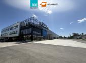 Pronájem - komerční objekt, sklad, 2 980 m²