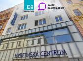 Pronájem - kanceláře, 666 m²