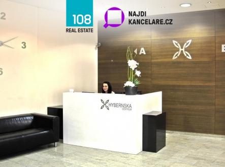 hybernska-centrum-hybernska-praha-1-nove-mesto | Pronájem - kanceláře, 666 m²