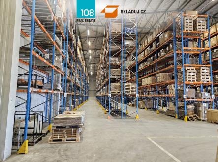 industrial-park-ceske-budejovice-pronajem-skladovych-prostor | Pronájem - komerční objekt, sklad, 2 000 m²