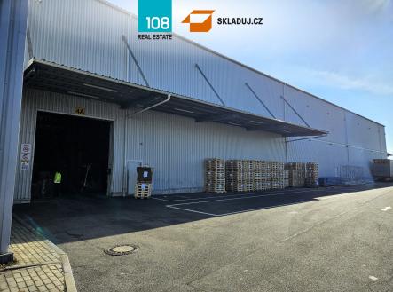 industrial-park-ceske-budejovice-pronajem-skladovych-prostor | Pronájem - komerční objekt, sklad, 2 000 m²