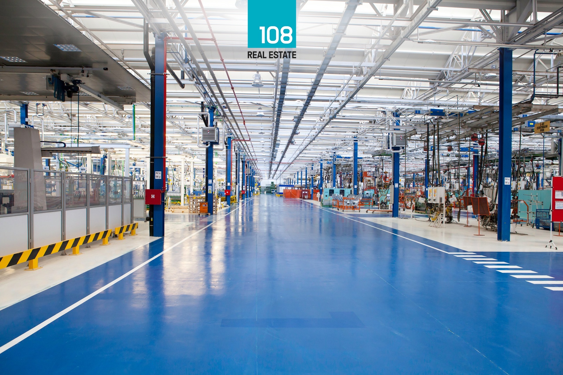 prumyslovy-park-havran-pronajem-skladovych-prostor