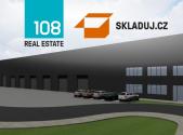 Pronájem - komerční objekt, sklad, 24 000 m²